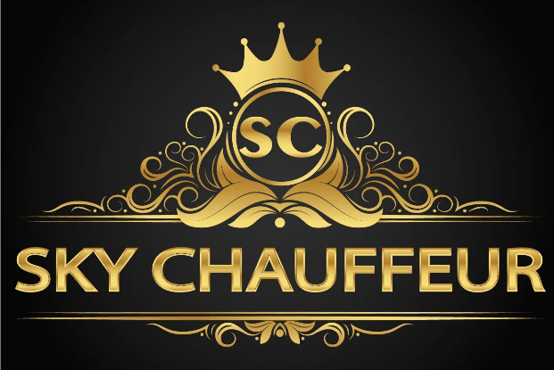 Sky Chauffeur Logo